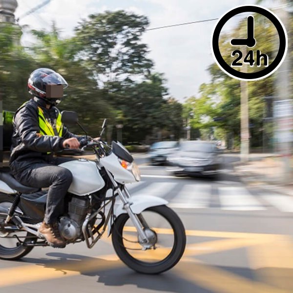 Chaveiro no Bairro Pinheiros - SP